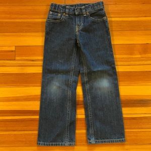 Polo Ralph Lauren Toddler Jeans